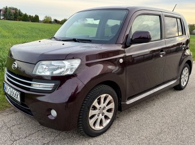 EXTRA KOLOR - 1.3 Benzyna 100 KM - oryginał Japonia produkcja-1