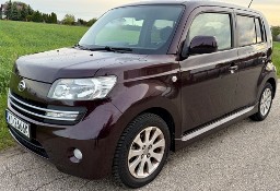 Daihatsu Materia EXTRA KOLOR - 1.3 Benzyna 100 KM - oryginał Japonia produkcja