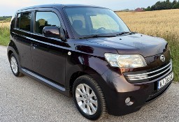 Daihatsu Materia EXTRA KOLOR - 1.3 Benzyna 100 KM - oryginał Japonia produkcja