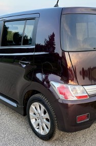 EXTRA KOLOR - 1.3 Benzyna 100 KM - oryginał Japonia produkcja-2