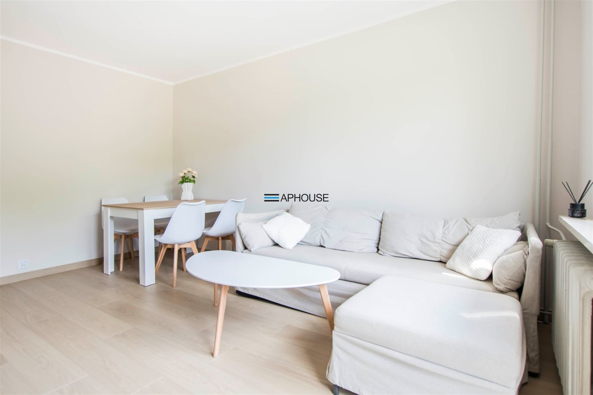 3-pokojowe mieszkanie do wynajęcia, Estońska 53 m² - Widok 2