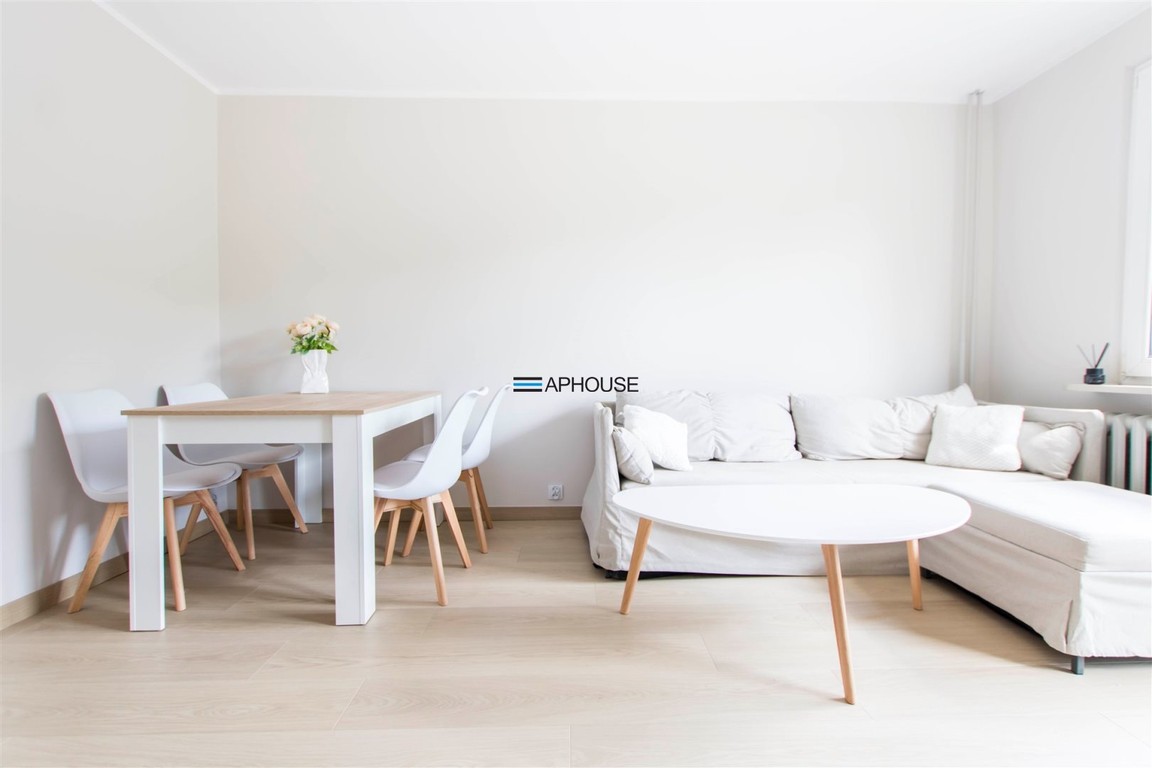 3-pokojowe mieszkanie do wynajęcia, Estońska 53 m² - Widok 3