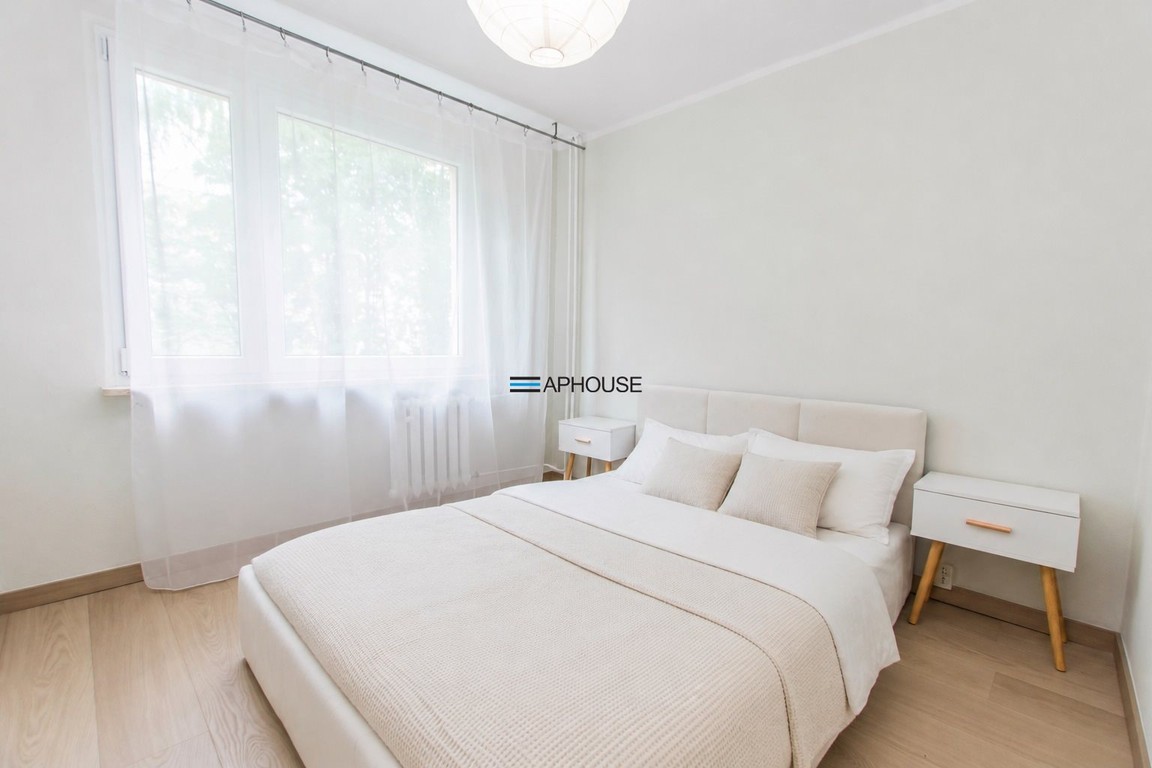 3-pokojowe mieszkanie do wynajęcia, Estońska 53 m² - Widok 5