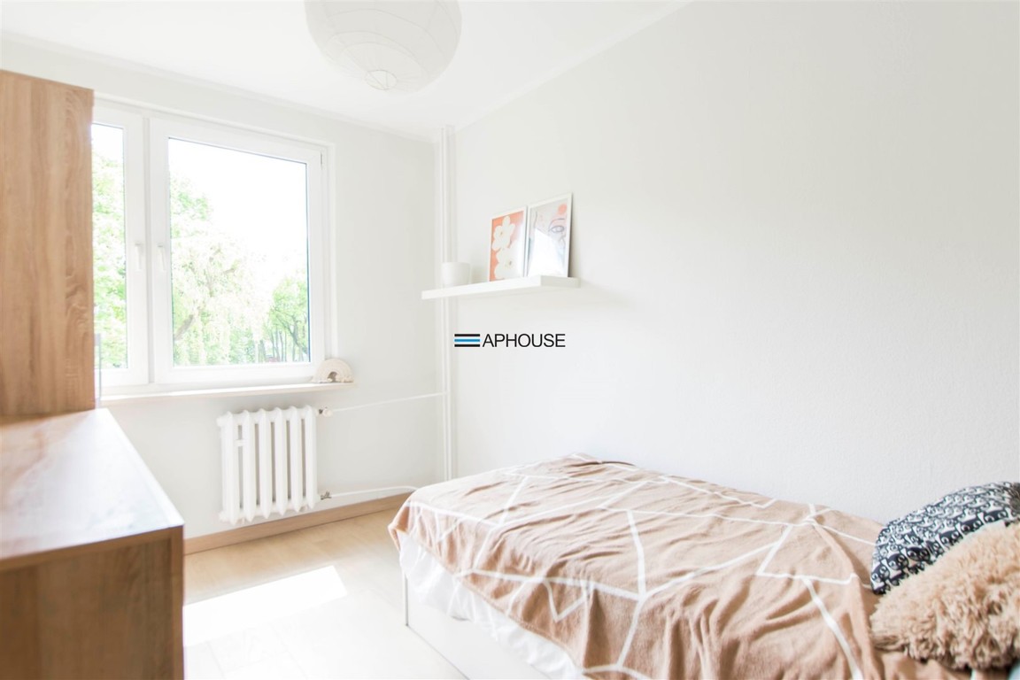 3-pokojowe mieszkanie do wynajęcia, Estońska 53 m² - Widok 6