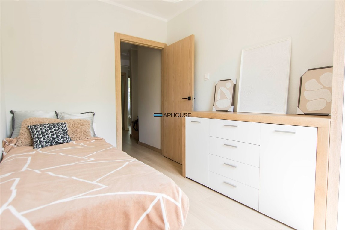 3-pokojowe mieszkanie do wynajęcia, Estońska 53 m² - Więcej