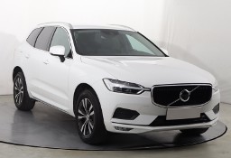 Volvo XC60 II 1. Właściciel, 197 KM, Automat, Navi, Klimatronic, Tempomat,