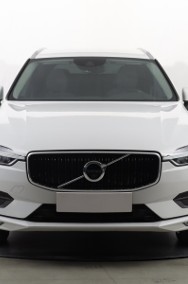 Volvo XC60 II 1. Właściciel, 197 KM, Automat, Navi, Klimatronic, Tempomat,-2