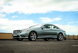 Mercedes-Benz Klasa CL W216 500 4Matic 7G-TRONIC 435KM 2012r