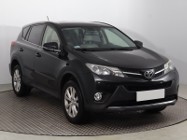 Toyota RAV 4 IV Salon Polska, Serwis ASO, Automat, Skóra, Navi, Klimatronic,