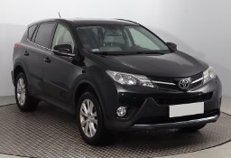 Toyota RAV 4 IV Salon Polska, Serwis ASO, Automat, Skóra, Navi, Klimatronic,
