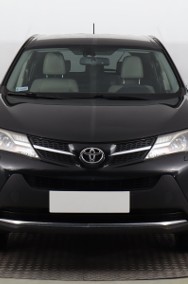Toyota RAV 4 IV Salon Polska, Serwis ASO, Automat, Skóra, Navi, Klimatronic,-2