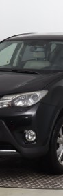 Toyota RAV 4 IV Salon Polska, Serwis ASO, Automat, Skóra, Navi, Klimatronic,-3