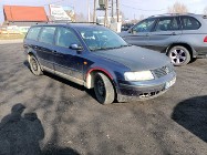 Volkswagen Passat B5 Volkswagen Passat 1.9TDI 90km 00r