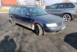 Volkswagen Passat B5 Volkswagen Passat 1.9TDI 90km 00r