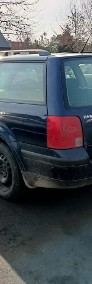 Volkswagen Passat B5 Volkswagen Passat 1.9TDI 90km 00r-3