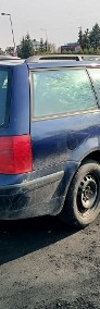 Volkswagen Passat B5 Volkswagen Passat 1.9TDI 90km 00r-4