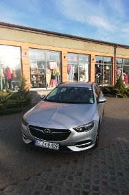 Opel Insignia1,6 CDTI NIEMCY IMPORT 2020r-2