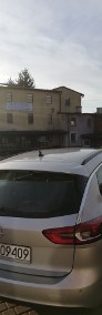 Opel Insignia1,6 CDTI NIEMCY IMPORT 2020r-3