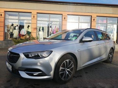 Opel Insignia1,6 CDTI NIEMCY IMPORT 2020r-1