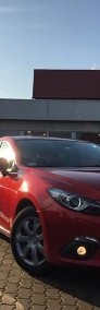 Mazda 3 III 2.0 Skyenergy, salon Polska, bezwypadkowa, krajowa-4