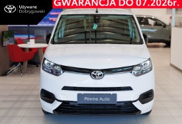 Toyota ProAce City Verso 1.5 D-4D Business