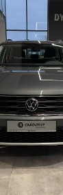 Volkswagen T-Roc Advance 1.0TSI 110KM M6 2021 r., salon PL, I właściciel, f-a VAT-3