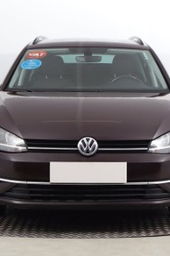 Volkswagen Golf Sportsvan , Salon Polska, 1. Właściciel, Serwis ASO, VAT 23%,-2