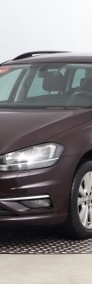 Volkswagen Golf Sportsvan , Salon Polska, 1. Właściciel, Serwis ASO, VAT 23%,-3