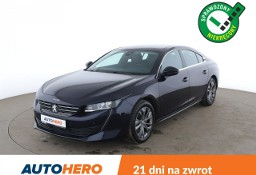 Peugeot 508 II GRATIS! Pakiet Serwisowy o wartości 900 zł!