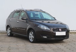 Fiat Croma II , Salon Polska, 1. Właściciel, Klimatronic, Tempomat,