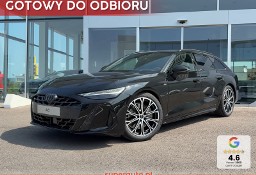 Audi A6 V (C8) TFSI S line Avant TFSI S line Avant (204 KM) Kamery obserwujące otoc