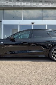 Audi A6 V (C8) TFSI S line Avant TFSI S line Avant (204 KM) Kamery obserwujące otoc-2