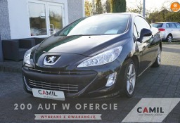 Peugeot 308 I zarejestrowany, ubezpieczony