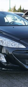 Peugeot 308 I zarejestrowany, ubezpieczony-3