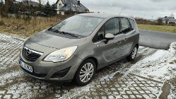 Opel Meriva B Bezwypadkowy!