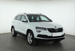 Skoda Karoq , Salon Polska, 1. Właściciel, Serwis ASO, Automat, Navi,