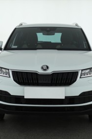 Skoda Karoq , Salon Polska, 1. Właściciel, Serwis ASO, Automat, Navi,-2
