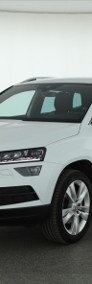 Skoda Karoq , Salon Polska, 1. Właściciel, Serwis ASO, Automat, Navi,-3