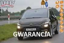 Citroen C4 Picasso II 1.6 BlueHDI nawi Android Auto Car Play nawiew tył gwarancja przebieg