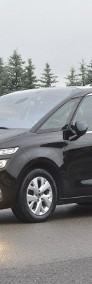 Citroen C4 Picasso II 1.6 BlueHDI nawi Android Auto Car Play nawiew tył gwarancja przebieg-3