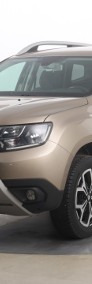 Dacia Duster I , Salon Polska, Navi, Klimatronic, Tempomat, Parktronic,-3