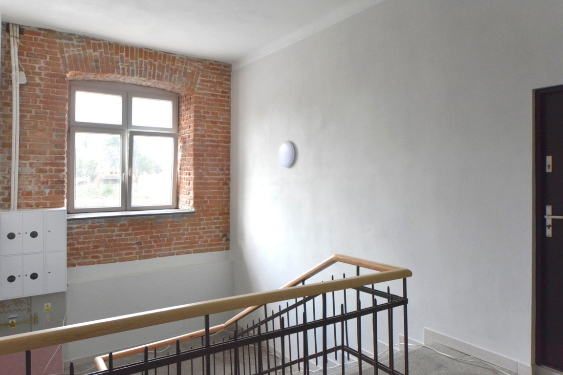 47 m² w centrum CK– ul. Jana Pawła II Ostatnie w tej lokalizacji - Widok 4