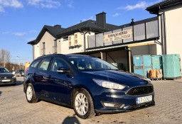 Ford Focus III Ford Focus 2017 Bezwypadkowy, zadbany, faktura vat 23%