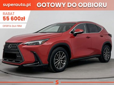 Lexus NX NX 14- 350h Prestige 2.5 Hybrid 350h Prestige 2.5 Hybrid 200KM | Podgrzewane-1