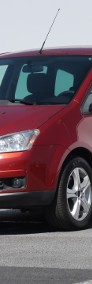 Ford C-MAX I , Klima, Podgrzewane siedzienia-3