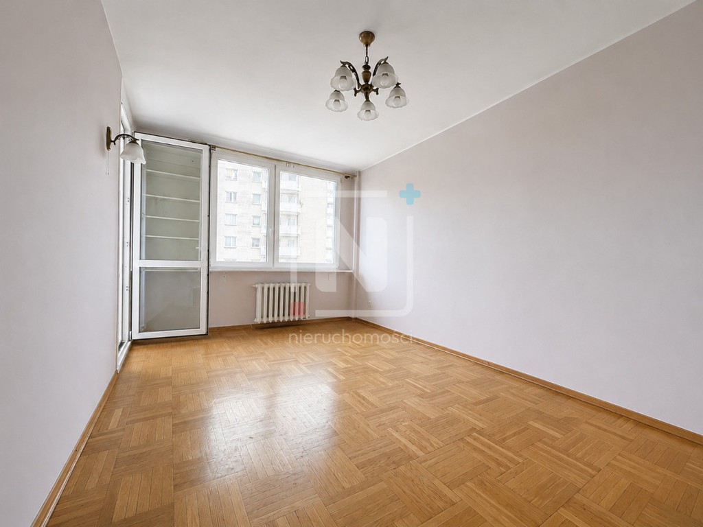 Okazja| Metro Płocka | Balkon | Duży potencjał - Widok 2