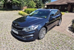 Kia Optima IV KIA Optima JF 1.7 CRDI 141 KM *NAVI * KAMERA*