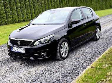 67369km!!! Nawigacja!!! LED!!! PDC!!! Alu felgi!!! Super stan!!!-1