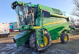 Kombajn Zbożowy John Deere Sampo Rosenlew C6 / 2500 MTH!_255560