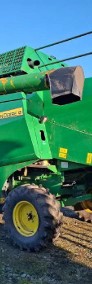 Kombajn Zbożowy John Deere Sampo Rosenlew C6 / 2500 MTH!_255560-3